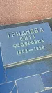 Захоронение ID 1305265