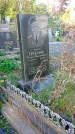 Захоронение ID 1305434