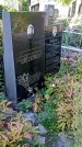 Захоронение ID 1305554