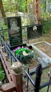 Захоронение ID 1305881