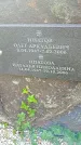 Захоронение ID 1305992