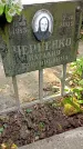 Захоронение ID 1306045