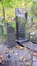 Захоронение ID 1306113
